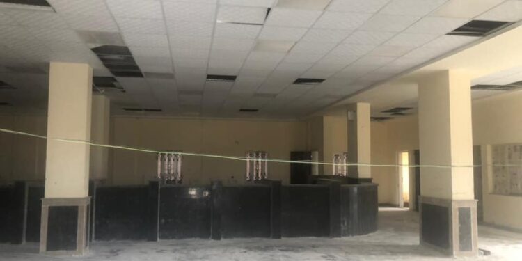 حياة كريمة في الحسينية بالشرقية