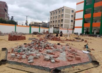 حياة كريمة تطور مركز زفتي بالتوسع في مشروعات مختلفة.. تعرف عليها