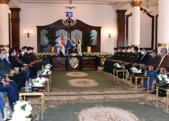 القوات المسلحة تعلن عن قبول دفعة جديدة من خريجي الجامعات بالكلية الحربية.. تفاصيل