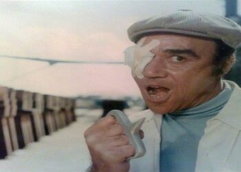 في ذكرى ميلاده .. الفنان فؤاد أحمد فقد بصره بسبب خطأ من ماكيير  