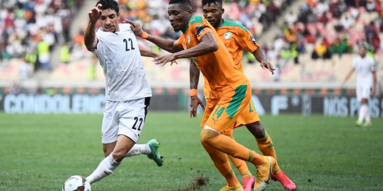 الأشعة تحدد حجم إصابة محمد الشناوي ومدة الغياب