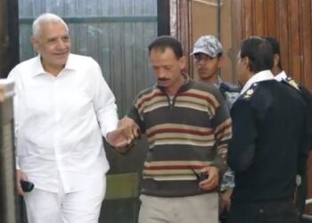 تأجيل محاكمة عبد المنعم أبو الفتوح ومحمود عزت و23 آخرين لجلسة 22 يناير