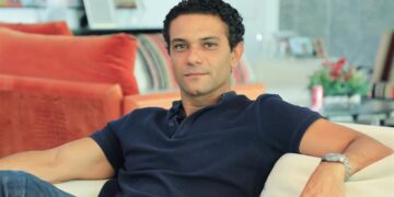 للعرض في رمضان 2022.. تصوير أول مشاهد مسلسل suits بالعربي