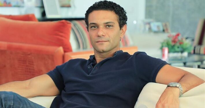 للعرض في رمضان 2022.. تصوير أول مشاهد مسلسل suits بالعربي