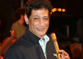 عازف الكولة الشهير عبد الله حلمى يفقد صوته