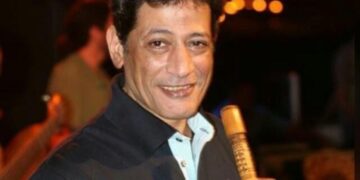 عازف الكولة الشهير عبد الله حلمى يفقد صوته