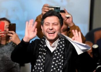 طيخا وموزة وعنبة يجتازون اختبارات نقابة المهن الموسيقية