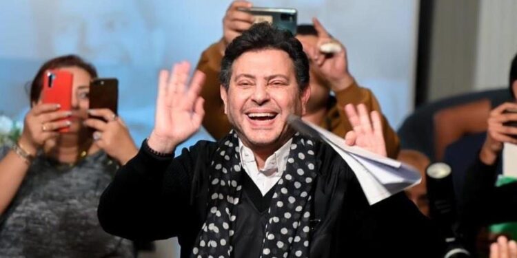 طيخا وموزة وعنبة يجتازون اختبارات نقابة المهن الموسيقية