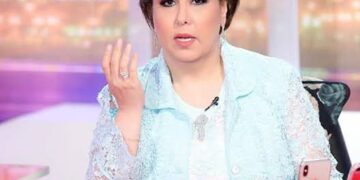 شاهد كيف أثارت فجر السعيد غضب السعوديين