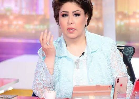 شاهد كيف أثارت فجر السعيد غضب السعوديين