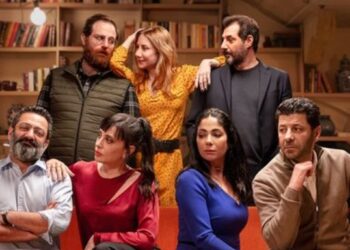 رب ضارة نافعة.. أصحاب ولا أعز يحقق رقم عالمي على نتفيلكس