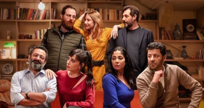 رب ضارة نافعة.. أصحاب ولا أعز يحقق رقم عالمي على نتفيلكس