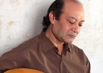 تعرف على موعد ومكان عزاء الفنان الراحل أحمد الحجار 