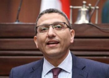 سعد الدين يحيل 5 طلبات مناقشة عامة.. أبرزهم يناقش مغالاة مصاريف المدارس