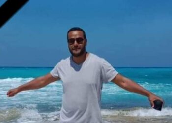 حسن في الجنة .. القصة الكاملة لمقتل فرد أمن علي يد طالبين بجامعة حلوان