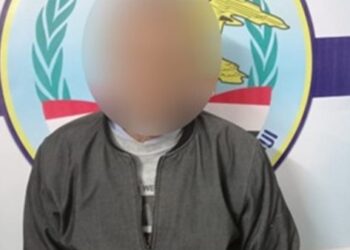 تفاصيل سقوط امبراطور الهيروين في قبضة الداخلية بأسيوط