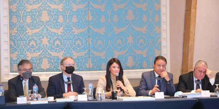 التعاون الدولي: 10.2 مليار دولار حزم التمويل التنموي من شركاء التنمية