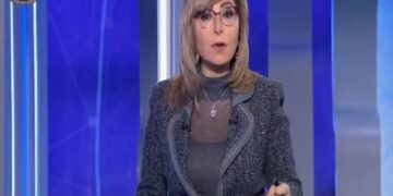 لميس الحديدي في أول ظهور لها بعد التعافي من كورونا :مكنش سهل أبداً  ولسه مابقتش  كويسه