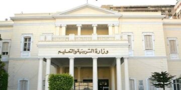 التعليم” توجه بتنظيم زيارات ميدانية لطلاب المدارس لمشروعات “حياة كريمة”