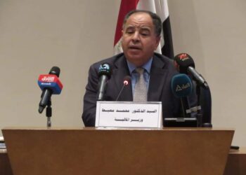 معيط: نجحنا في خفض عجز الموازنة بنسبة 50 % خلال 5سنوات