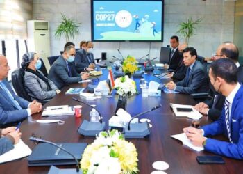 وزيرة البيئة: تحويل مراكز الشباب إلى خضراء صديقة للبيئة