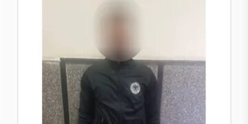 عاشرها جنسيا وسرق أموالها.. أول صورة للمتهم بقتل الفتاة الدنماركية بالشيخ زايد