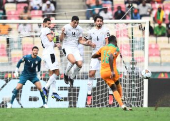 الأشعة تحدد حجم إصابة محمد الشناوي ومدة الغياب