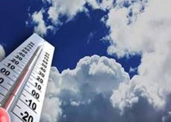 انخفاض في درجات الحرارة.. الأرصاد تكشف حالة الطقس اليوم الجمعة