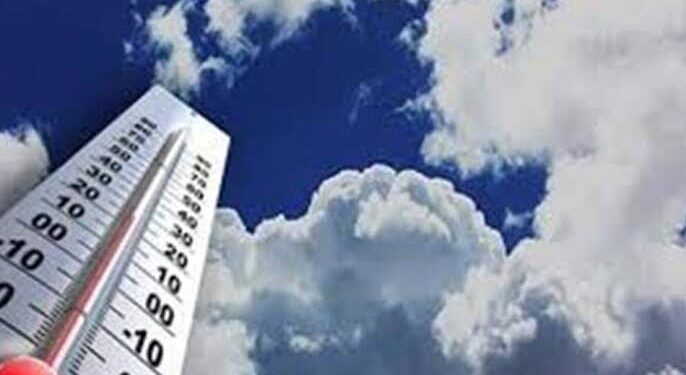 انخفاض في درجات الحرارة.. الأرصاد تكشف حالة الطقس اليوم الجمعة
