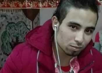 المجني عليه