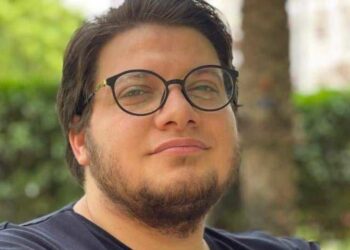 حبس الإخوانى حسام منوفى فى القضية المتهم فيها على ذمة التحقيقات