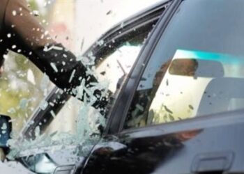 سقوط أخطر عصابة لسرقة السيارات بأسلوب كسر الزجاج في عين شمس