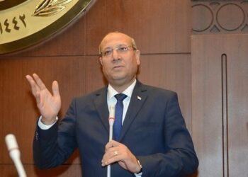 عمرو عكاشة: منتدى شباب العالم يثبت للعالم قدرة وقوة الدولة المصرية