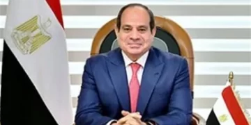 قرار جمهوري بإحالة المستشارة نهى الإمام الوكيل العام بالنيابة الإدارية للمعاش