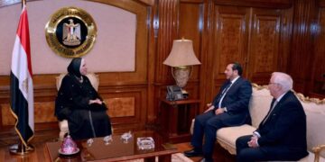 46.2 %زيادة في الصادرات المصرية لاسواق المملكة المتحدة العام الماضي