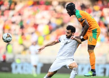 الأشعة تحدد حجم إصابة محمد الشناوي ومدة الغياب