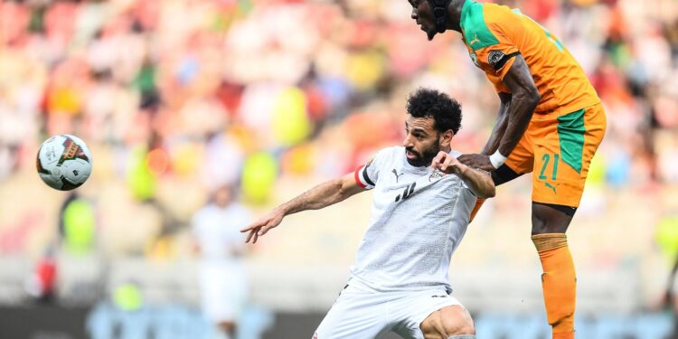 الأشعة تحدد حجم إصابة محمد الشناوي ومدة الغياب