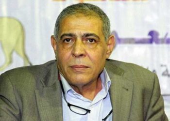 إسكان النواب: منتدى شباب الشباب رسالة للعالم بأمن واستقرار مصر 