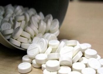 الداخلية تدك وكر لتجارة المخدرات بالجيزة وتضبط 41 ألف قرص مخدر