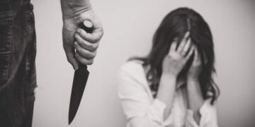 مزق جسدها بالسكين.. حكاية جريمة اللص الضائع وجثة «الفتاة الأجنبية» في الشيخ زايد