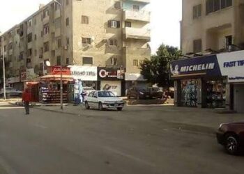 الحقيقة الكاملة لإزالة الحي السادس بمدينة نصر