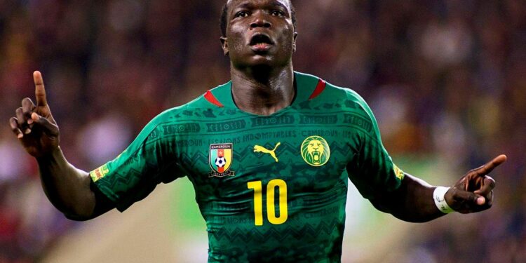 افتتاح أمم إفريقيا