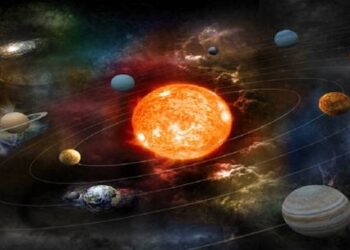 روسيا تطور منظومة متكاملة لحماية الأرض من خطر الأجسام الفضائية