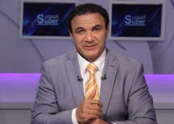 الجماهير تطالب بمنع أحمد الطيب من التعليق علي مباريات مصر فى أمم افريقيا