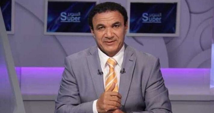 الجماهير تطالب بمنع أحمد الطيب من التعليق علي مباريات مصر فى أمم افريقيا