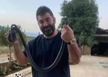 لبناني يقتحم بنك بالسلاح لاسترداد أمواله.. تعرف على قصته