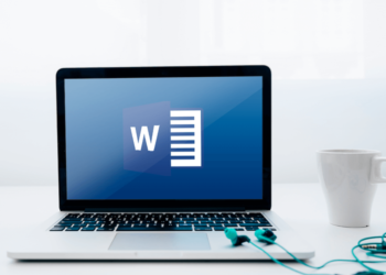 إدراج صورة GIF متحركة في مستند Word