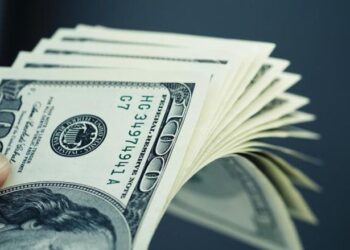 سعر الدولار اليوم الإثنين 24 -1-2022 في مصر