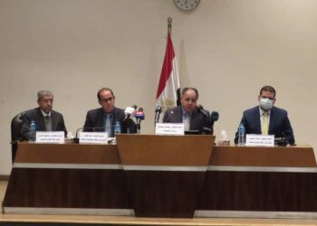 العربي: مشروعات تطوير وميكنة الضرائب تسهم فى دمج الاقتصاد غير الرسمى