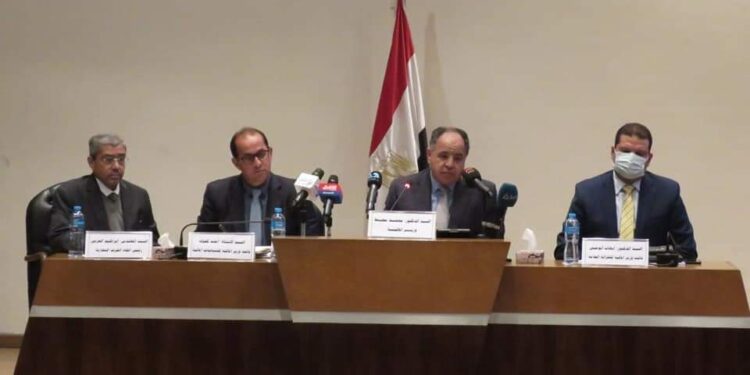 العربي: مشروعات تطوير وميكنة الضرائب تسهم فى دمج الاقتصاد غير الرسمى